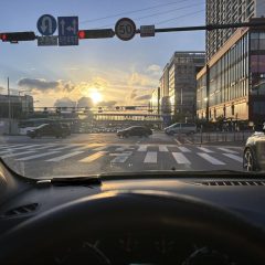 여성 강사님 최고