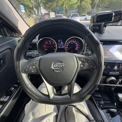 처음 드라이브 스루