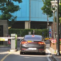 추운 날씨 대비 운전