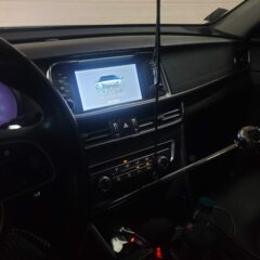 헤드라이트 사용법