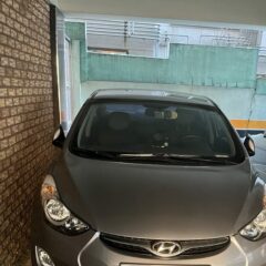 아이 등원 위해 시작