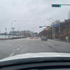 겁쟁이 초보의 변신