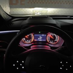 병행주차 완전 정복했어요!